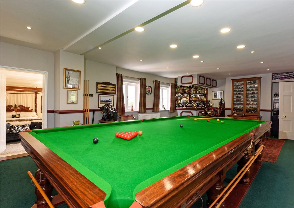 Additional image 10 of 5 bed equestrian for saleElmbridge, Droitwich, Worcestershire WR9