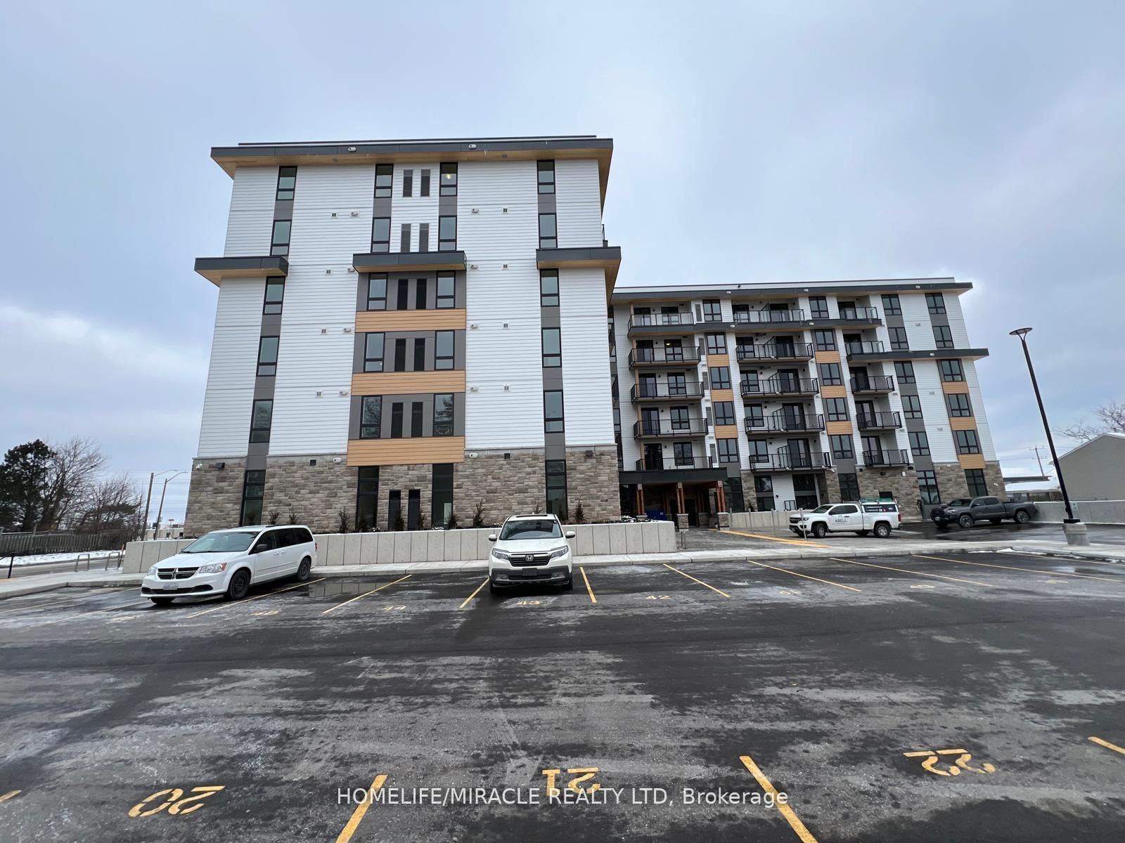Additional image 6 of 111-101 Golden Eagle Road, Waterloo, ON, N2V 1C3