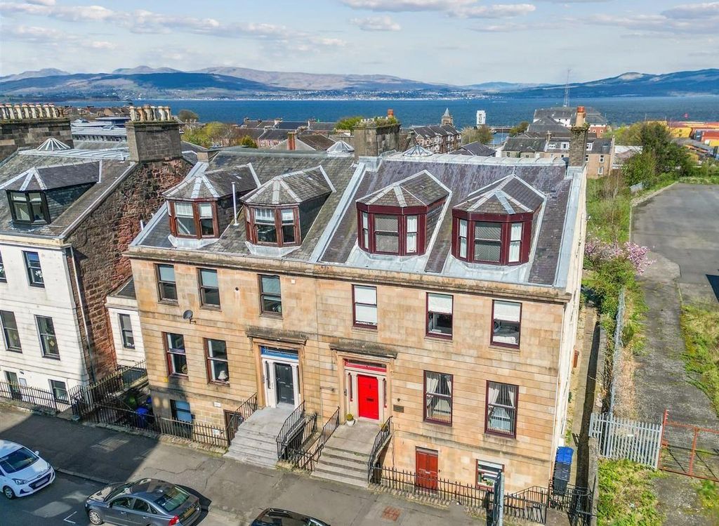 Additional image 6 of 2 bed flat for saleUnion Street, Greenock PA16