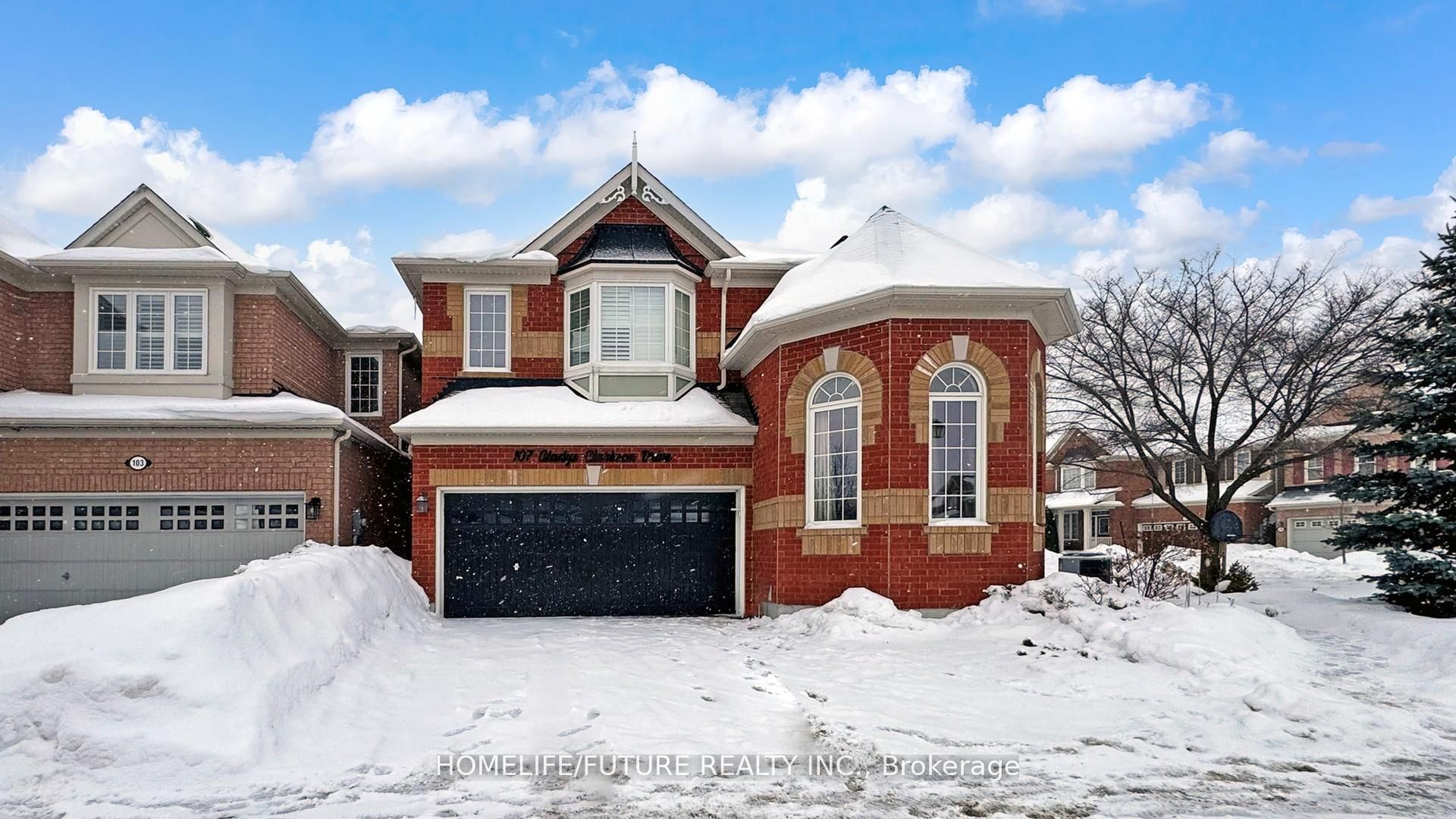 Additional image 2 of 107 Gladys Clarkson Drive, Whitchurch-stouffville, ON, L4A 0R3