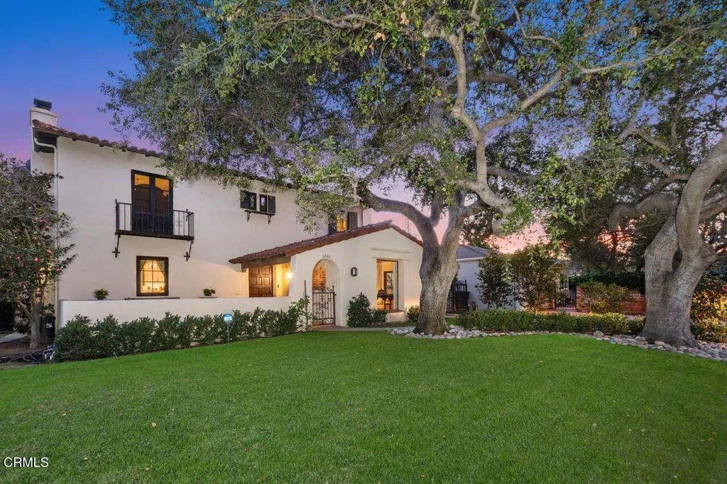 Additional image 46 of 3346 Grayburn Road, Pasadena, CA 91107