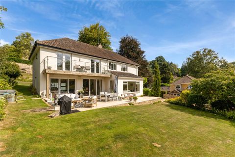 Summer Lane, Combe Down, Bath, Somerset BA2