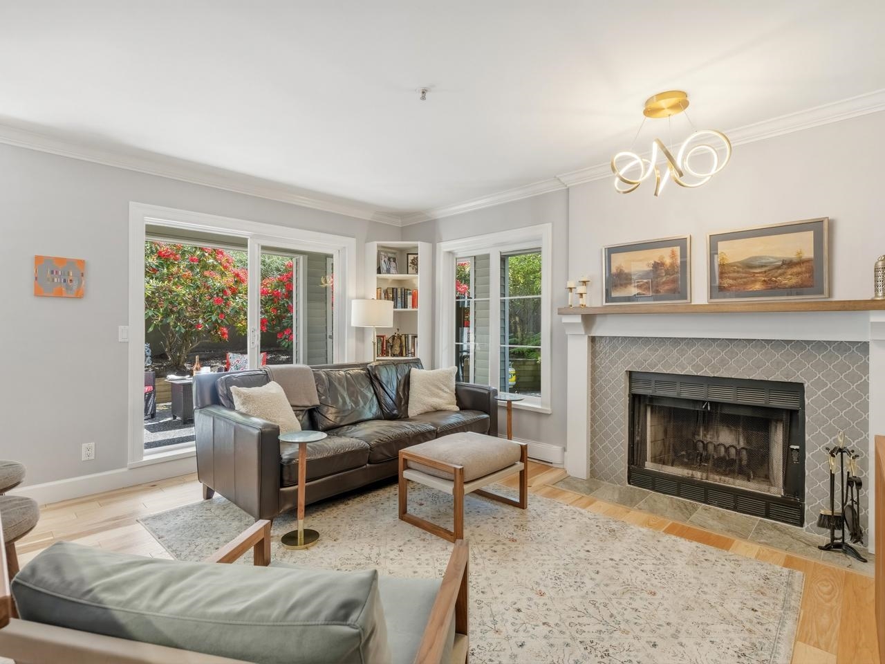 Additional image 2 of 103-2110 York Avenue, Vancouver, BC, V6K 1C3