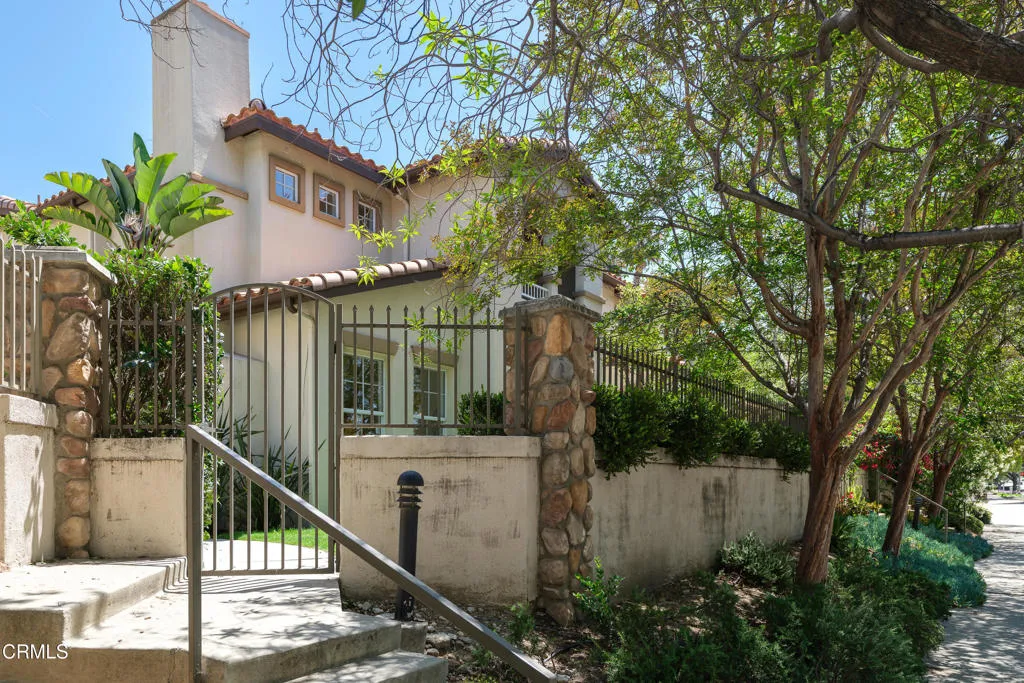 Additional image 118 of 1099 Rosewalk Way, Pasadena, CA 91103