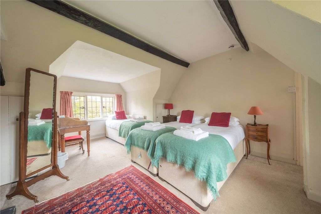 Additional image 25 of 9 bed detached house for saleNash Street, Golden Cross, Hailsham BN27