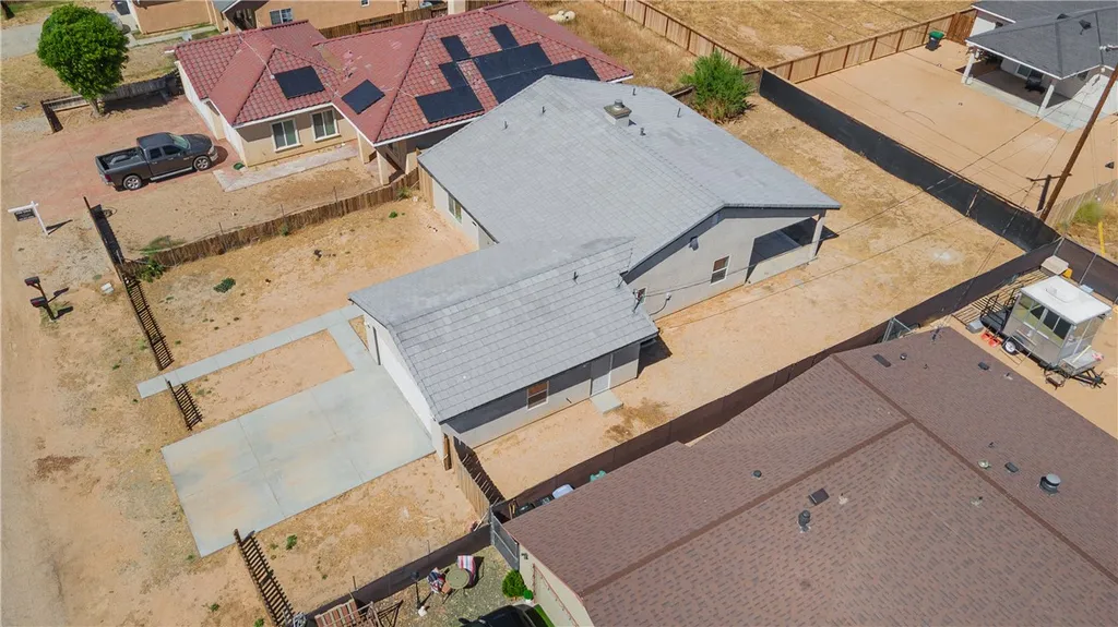 Additional image 25 of 21324 79th St, California City, CA 93505