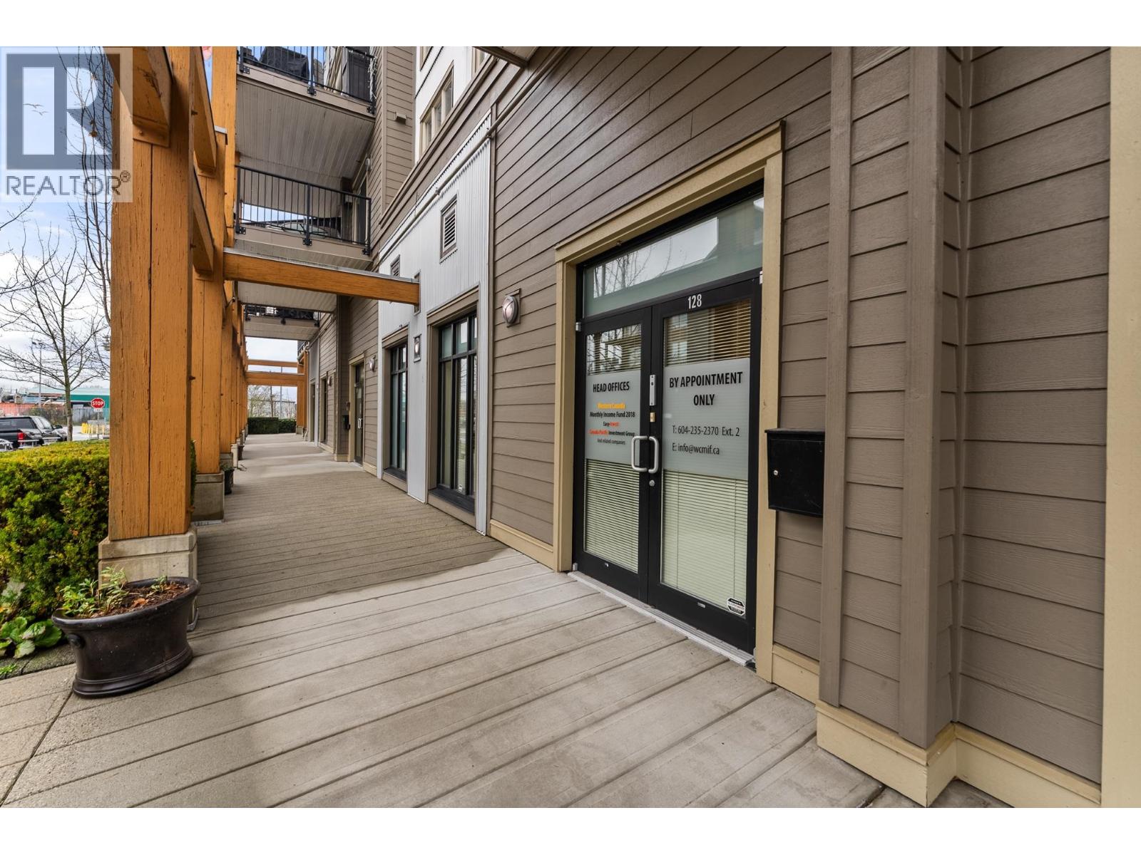 Additional image 4 of 128-6033 London Road, Richmond, BC, V7E0A7