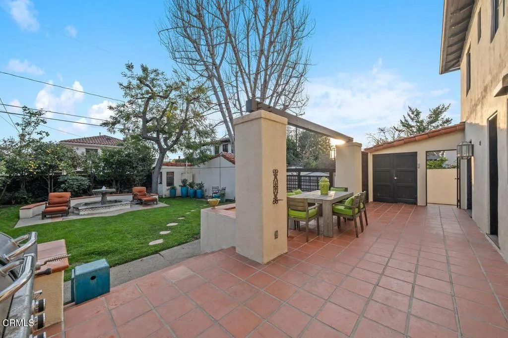 Additional image 75 of 3346 Grayburn Road, Pasadena, CA 91107