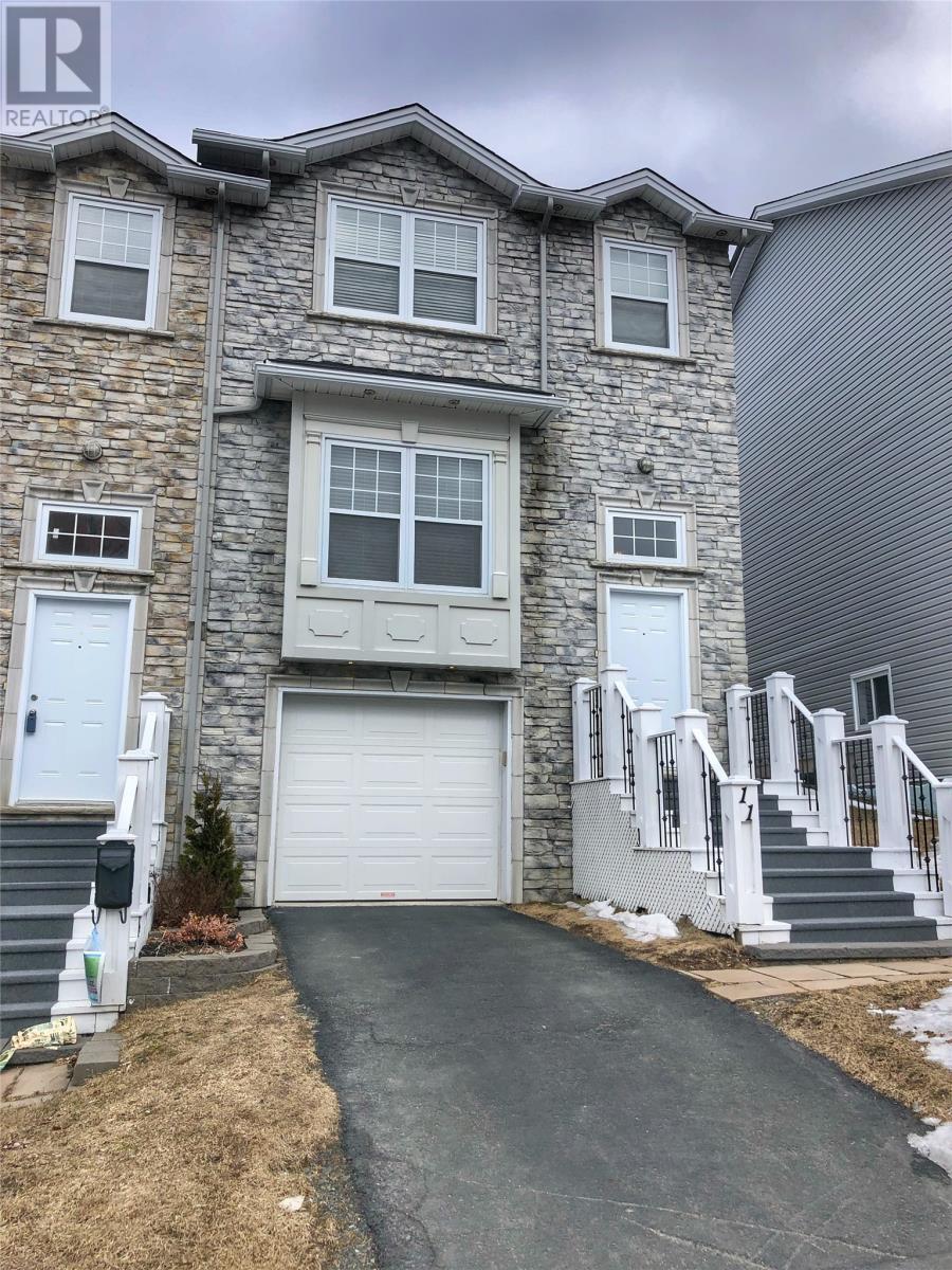 11 King Edward Place, St. John's, NL, A1A0E3