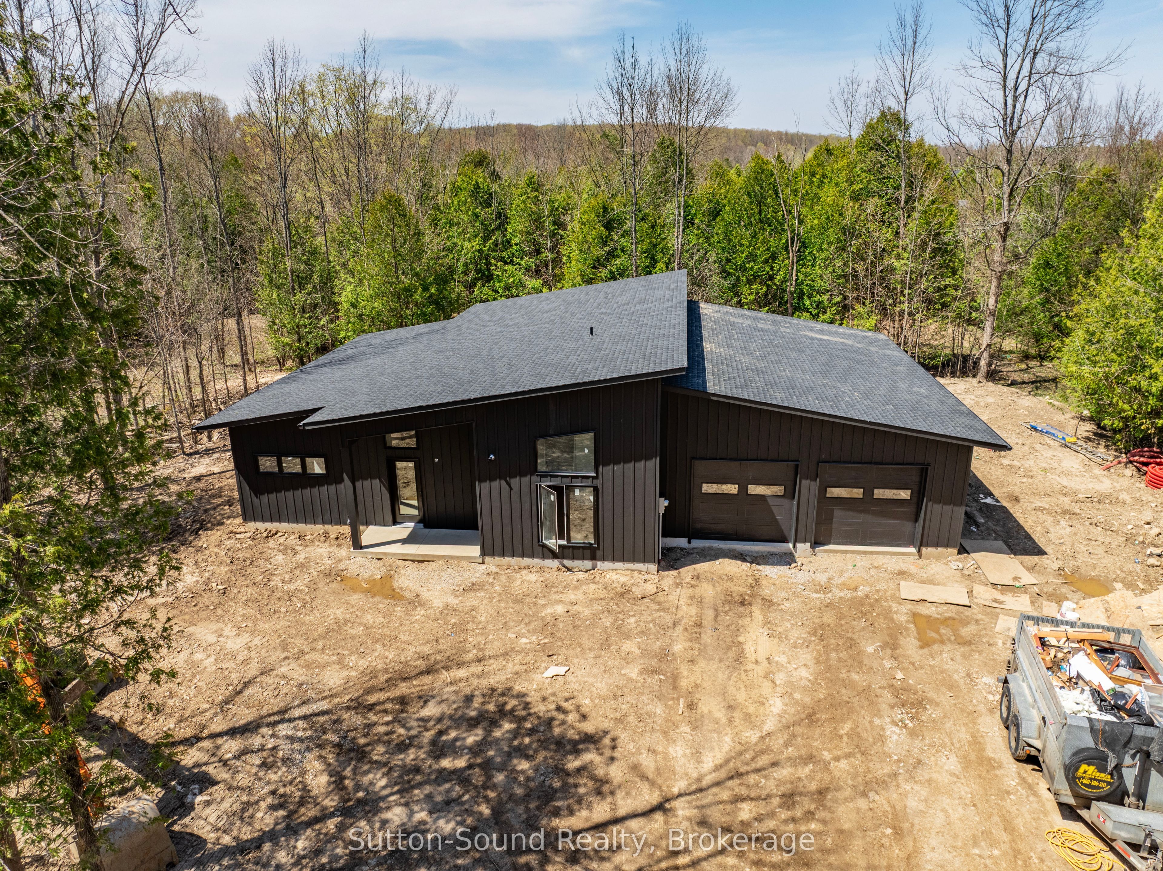 127 Big Rock Road, Georgian Bluffs, ON, N0H 2K0