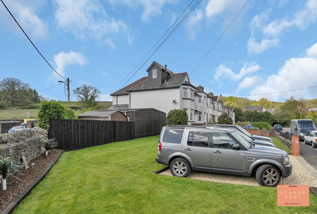 Additional image 39 of 4 bed end terrace house for saleDuffryn Street, Ystrad Mynach CF82