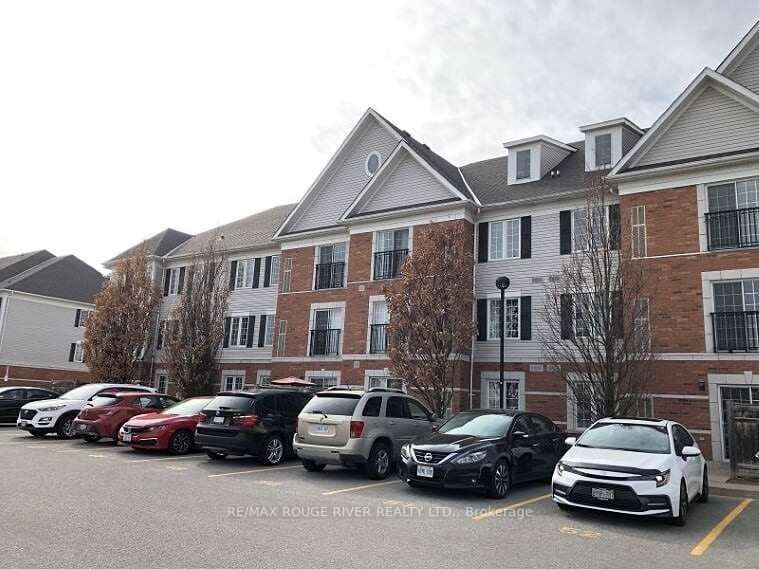 102-90 Aspen Springs Drive, Clarington, ON, L1C 5N3