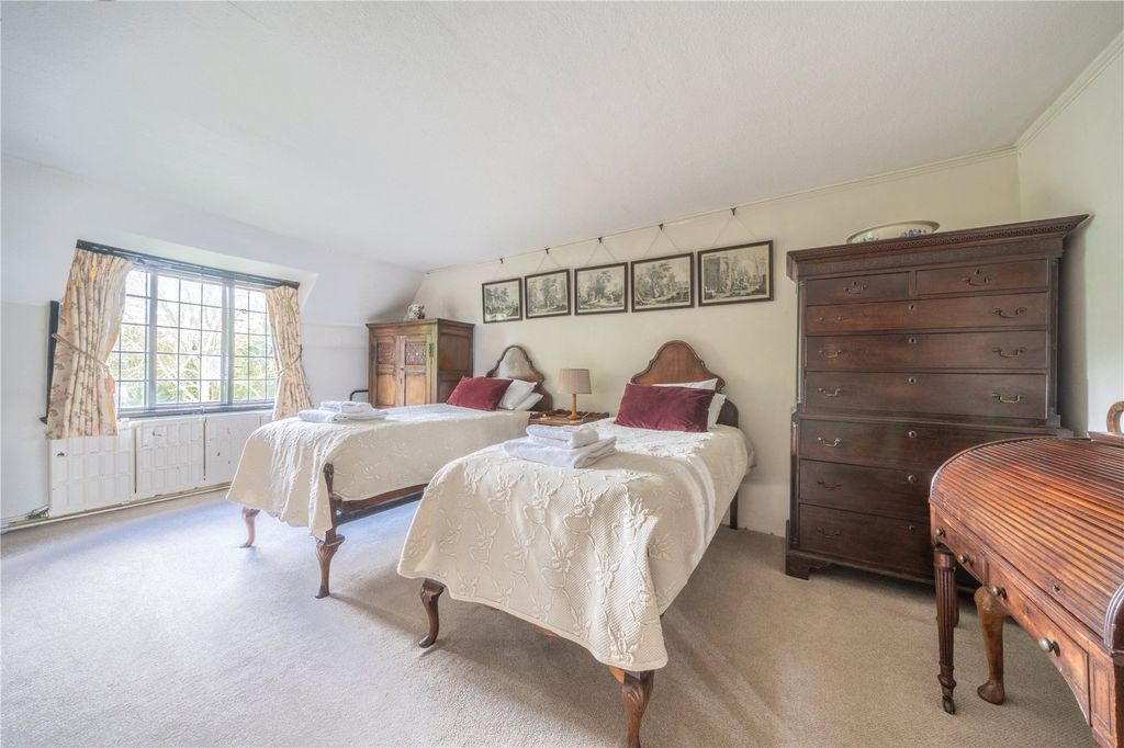 Additional image 15 of 9 bed detached house for saleNash Street, Golden Cross, Hailsham BN27