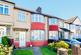 Rosecroft Road, Southall, Middlesex, UB1