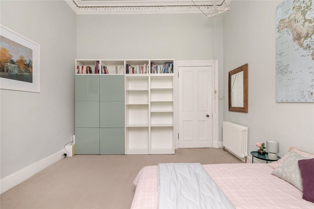 Additional image 14 of 6 bed flat for salePolwarth Terrace, Merchiston, Edinburgh, Midlothian EH11