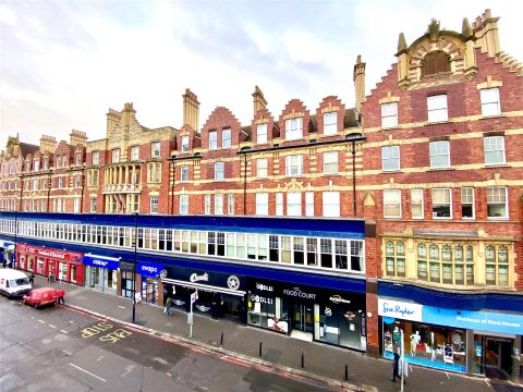 Oxford Road, Reading, Berkshire RG1