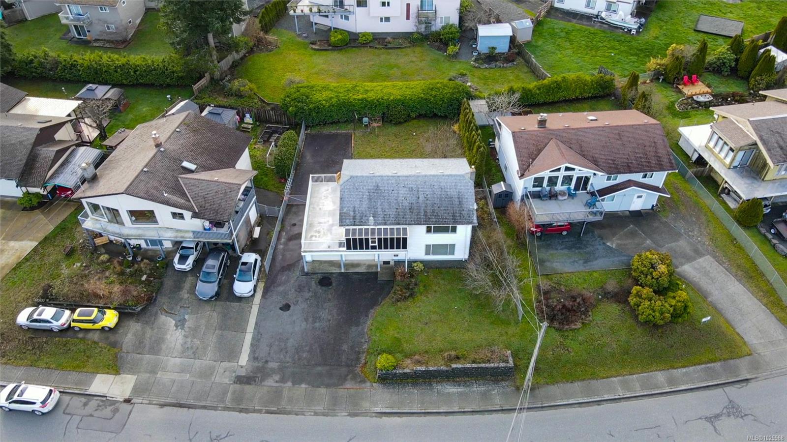 Additional image 3 of 616 Alder Street S, Campbell River, BC, V9W 1Y9