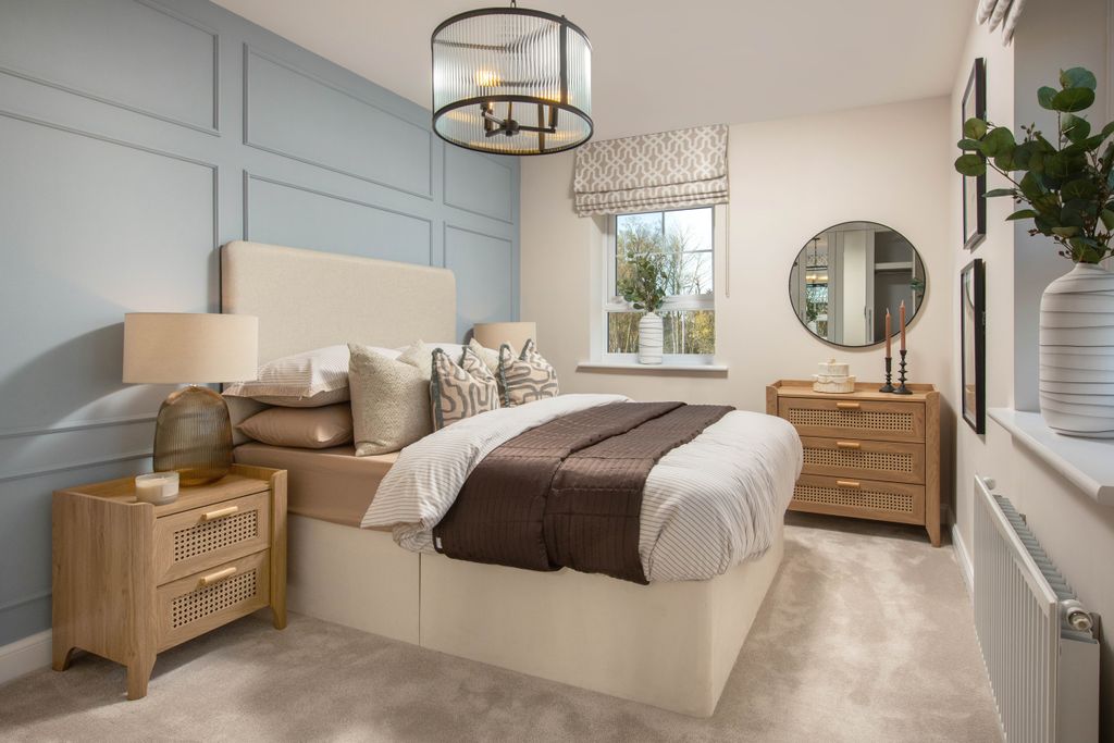 Additional image 7 of 4 bed detached house for sale"Alderney" at Briggington Way, Leighton Buzzard LU7