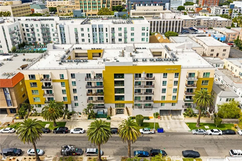 Additional image 27 of 2939 Leeward Avenue Unit 509, Los Angeles, CA 90005