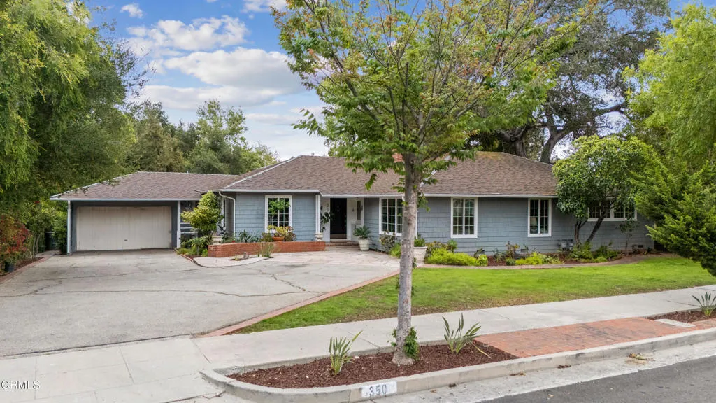 Additional image 55 of 350 Glen Summer Road, Pasadena, CA 91105