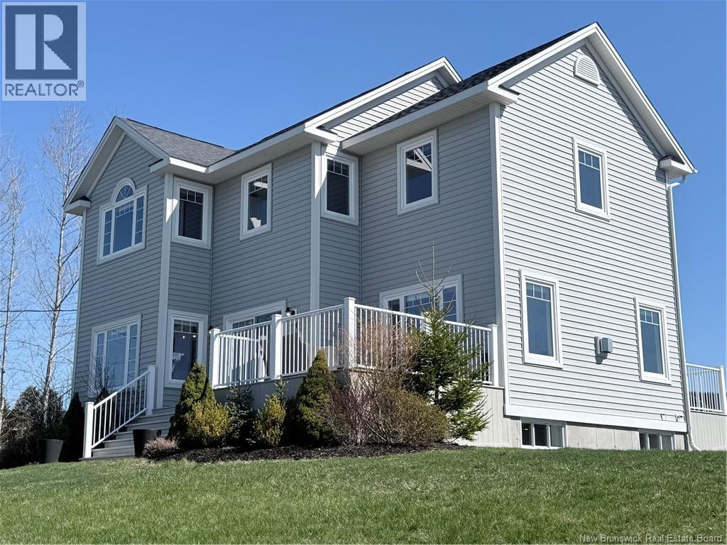 110 Anchorage Avenue, Saint John, NB, E2K0E3
