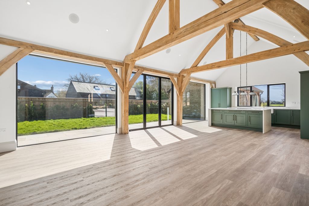 Additional image 2 of 4 bed detached house for saleKennel Lane, Harpenden AL5