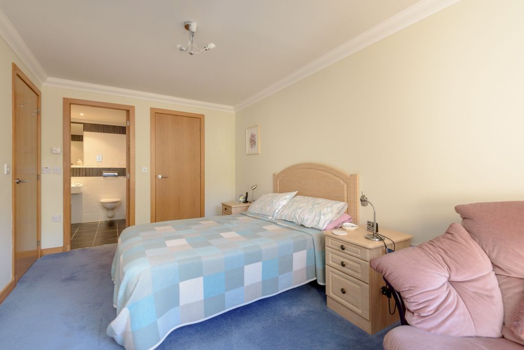 Additional image 13 of 2 bed flat for sale16 Hamilton Court, Cromwell Road, North Berwick, East Lothian EH39