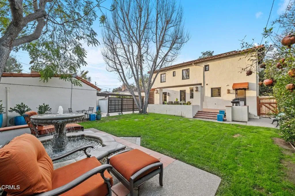 Additional image 36 of 3346 Grayburn Road, Pasadena, CA 91107