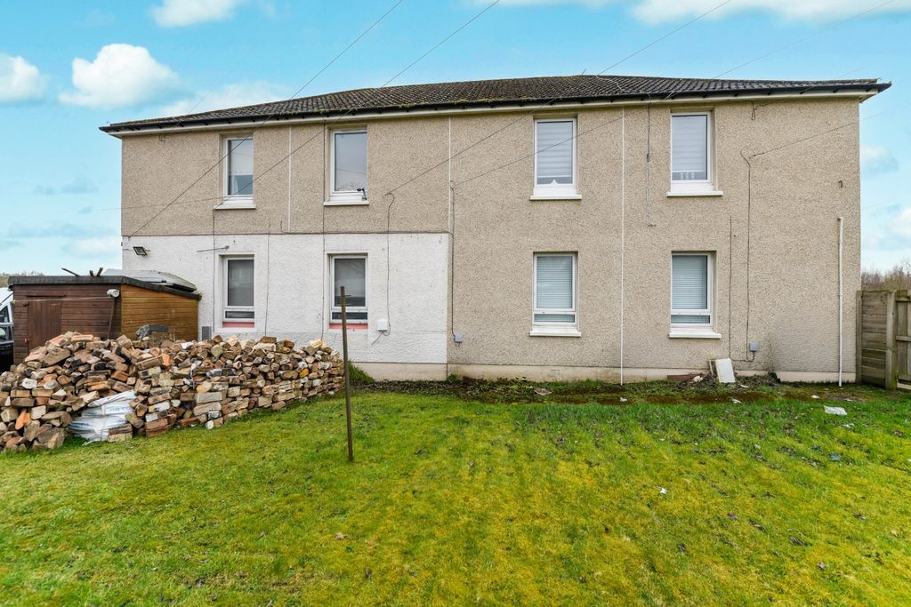 Additional image 12 of 2 bed flat for saleSchool Road, East Ayrshire, Auchinleck KA18