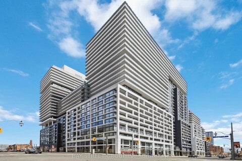 Additional image 7 of 1273-135 Lower Sherbourne Street, Toronto, ON, M5A 1Y4