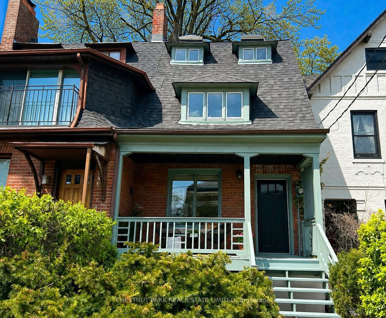 244 Cottingham Street, Toronto, ON, M4V 1C6