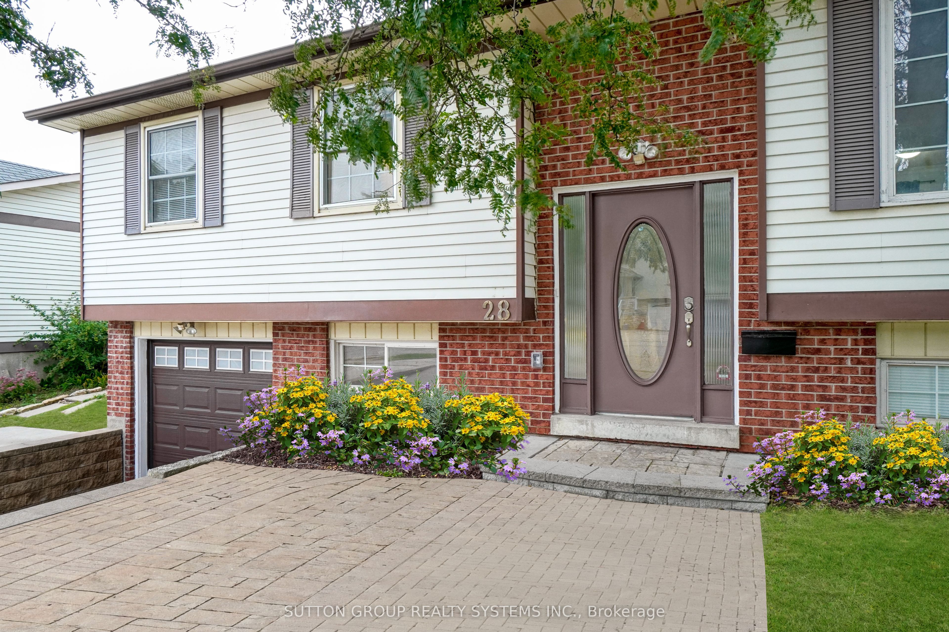 Lower-28 Cindy Avenue, Cambridge, ON, N3C 3J2 photo 2