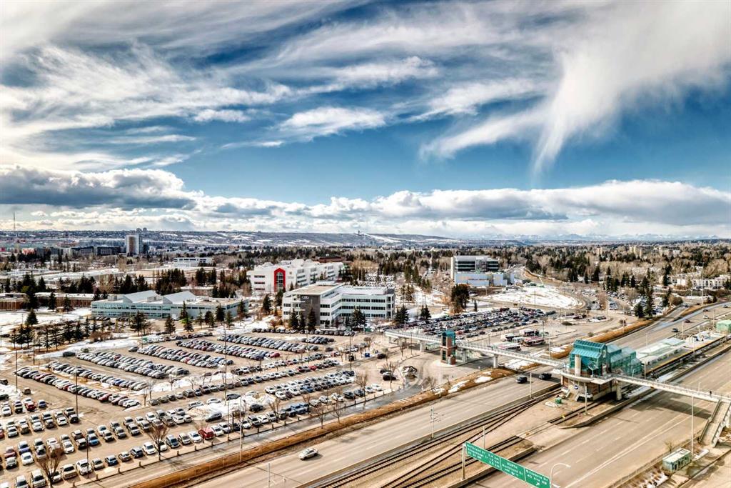 Additional image 2 of 1607-3820 Brentwood Road NW, Calgary, AB, T2L 2L5