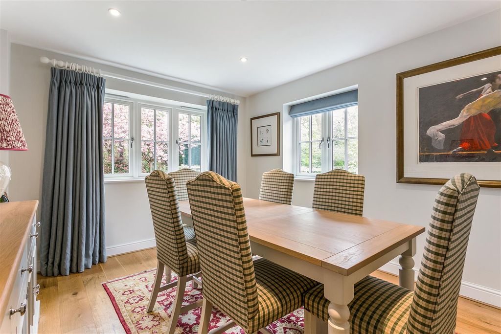 Additional image 8 of 3 bed detached house for saleCherry Garden Lane, Maidenhead SL6