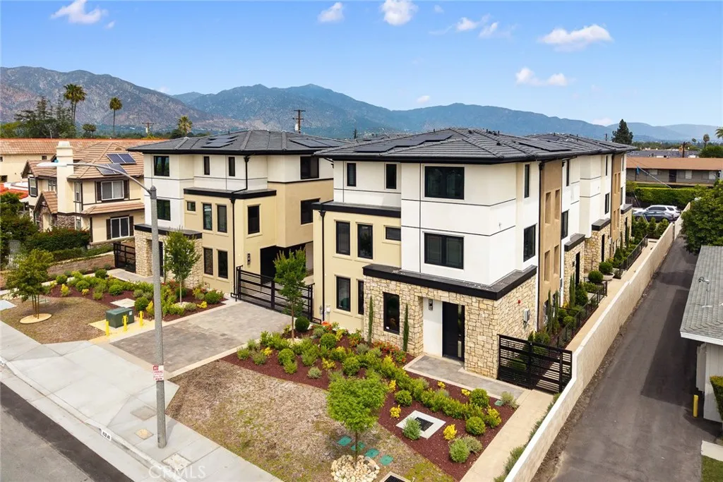 Additional image 50 of 828 Sunset Unit B, Arcadia, CA 91007