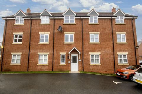 Tanners Way, Birmingham, West Midlands B29