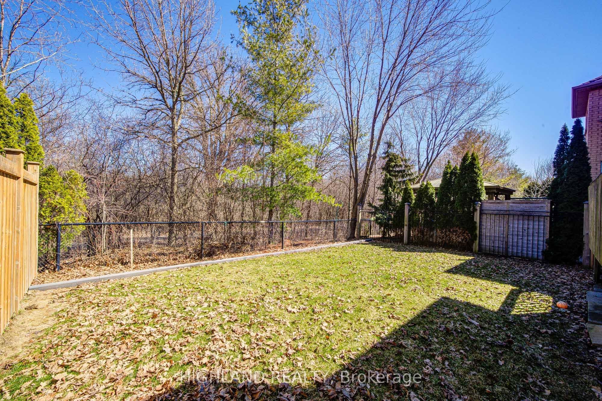 Additional image 2 of 311 Duskywing Way, Oakville, ON, L6L 6X6