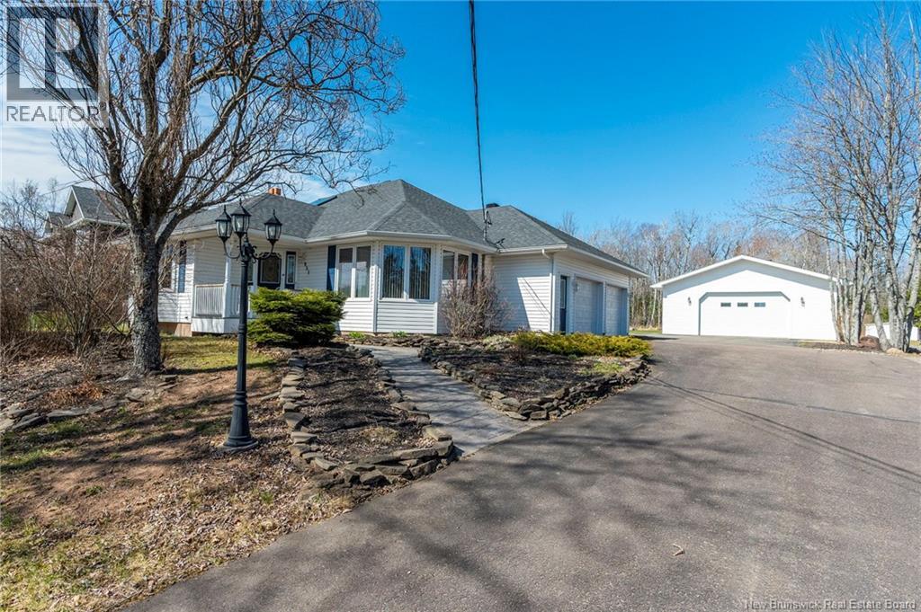 951 Ryan Street, Moncton, NB, E1G2W1 photo 2