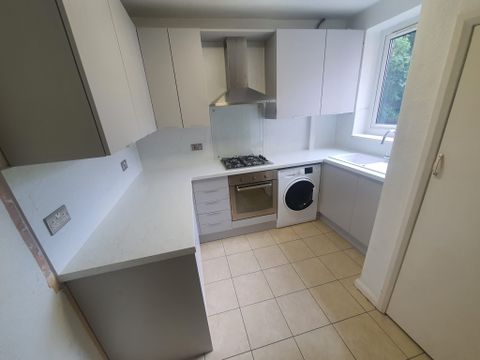 Ballbrook Court, Manchester M20