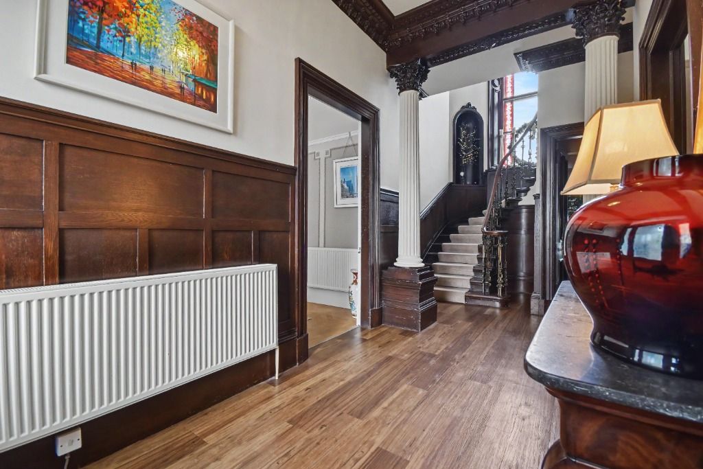 Additional image 11 of 6 bed detached house for saleFinnart Street, Inverclyde, Greenock PA16