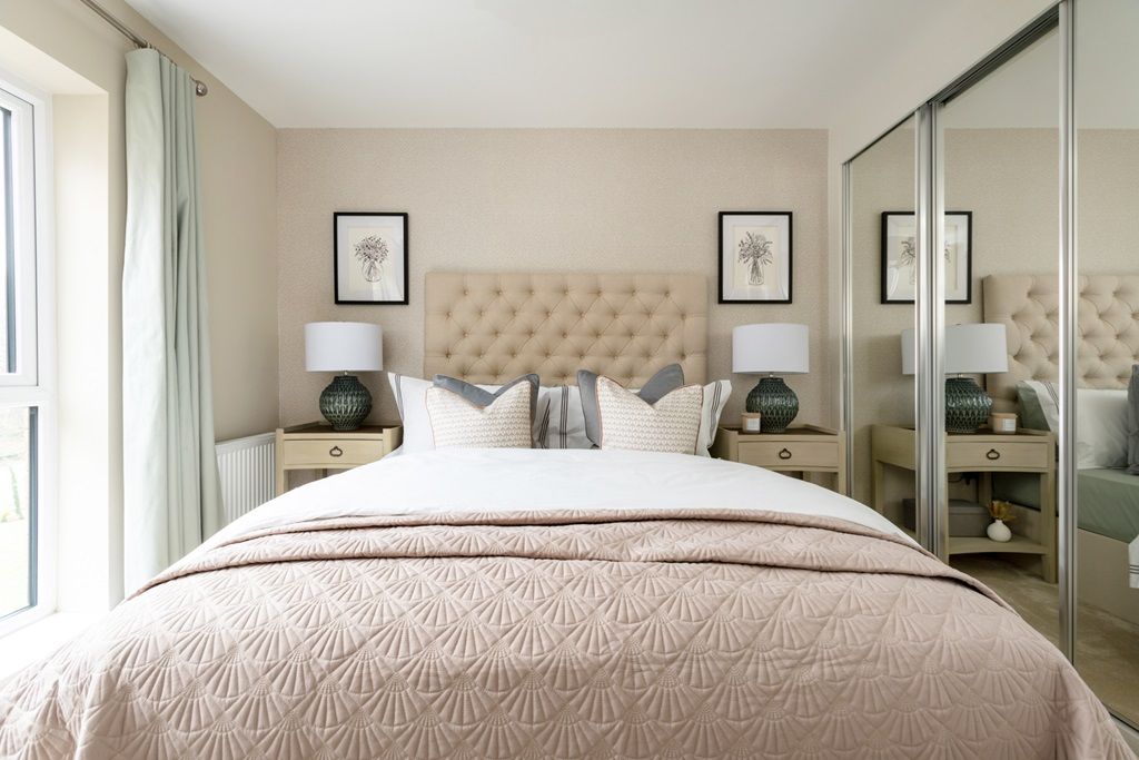 Additional image 8 of 4 bed detached house for sale"The Manford - Plot 29" at Swinnow Park, Racecourse Approach, Wetherby LS22