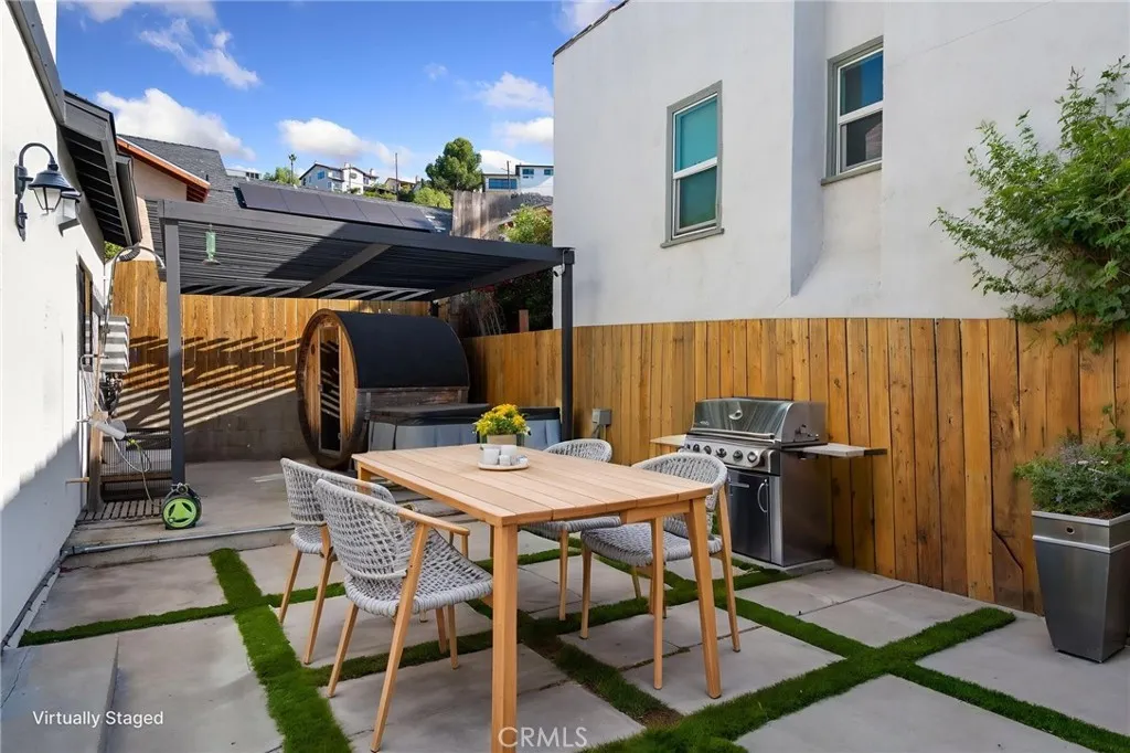 Additional image 63 of 411 Ulysses Street, Los Angeles, CA 90065
