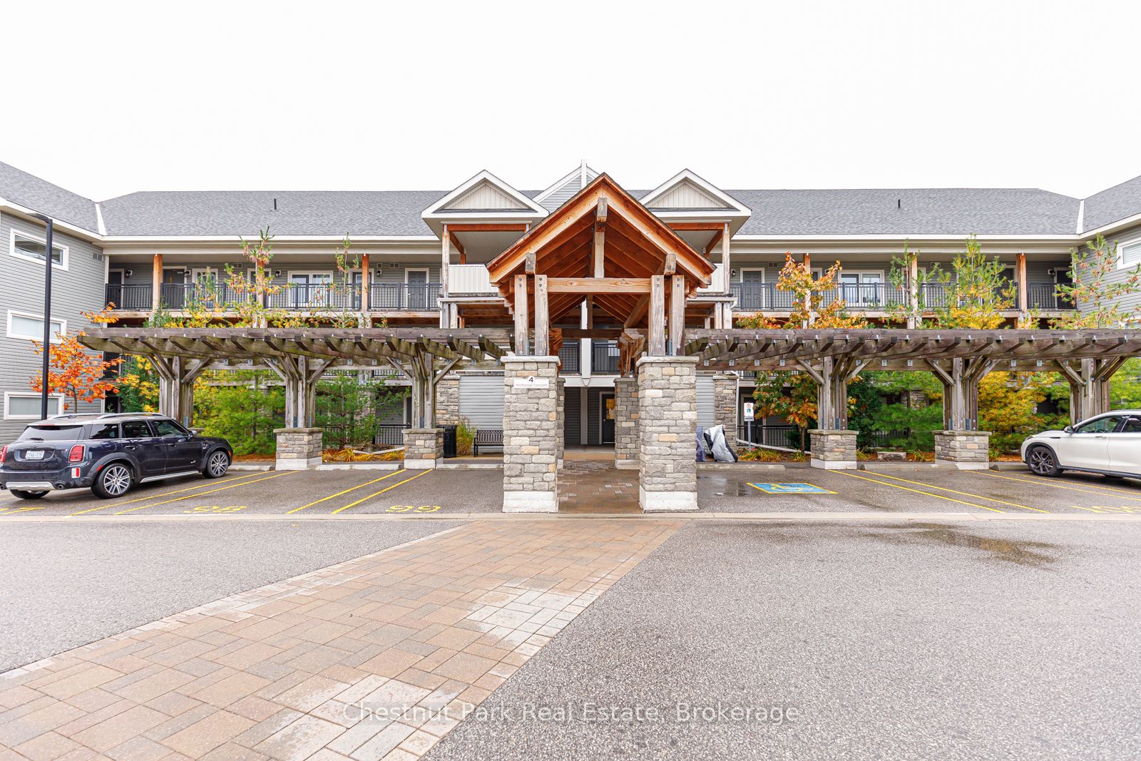 105-4 Anchorage Crescent, Collingwood, ON, L9Y 0Y6