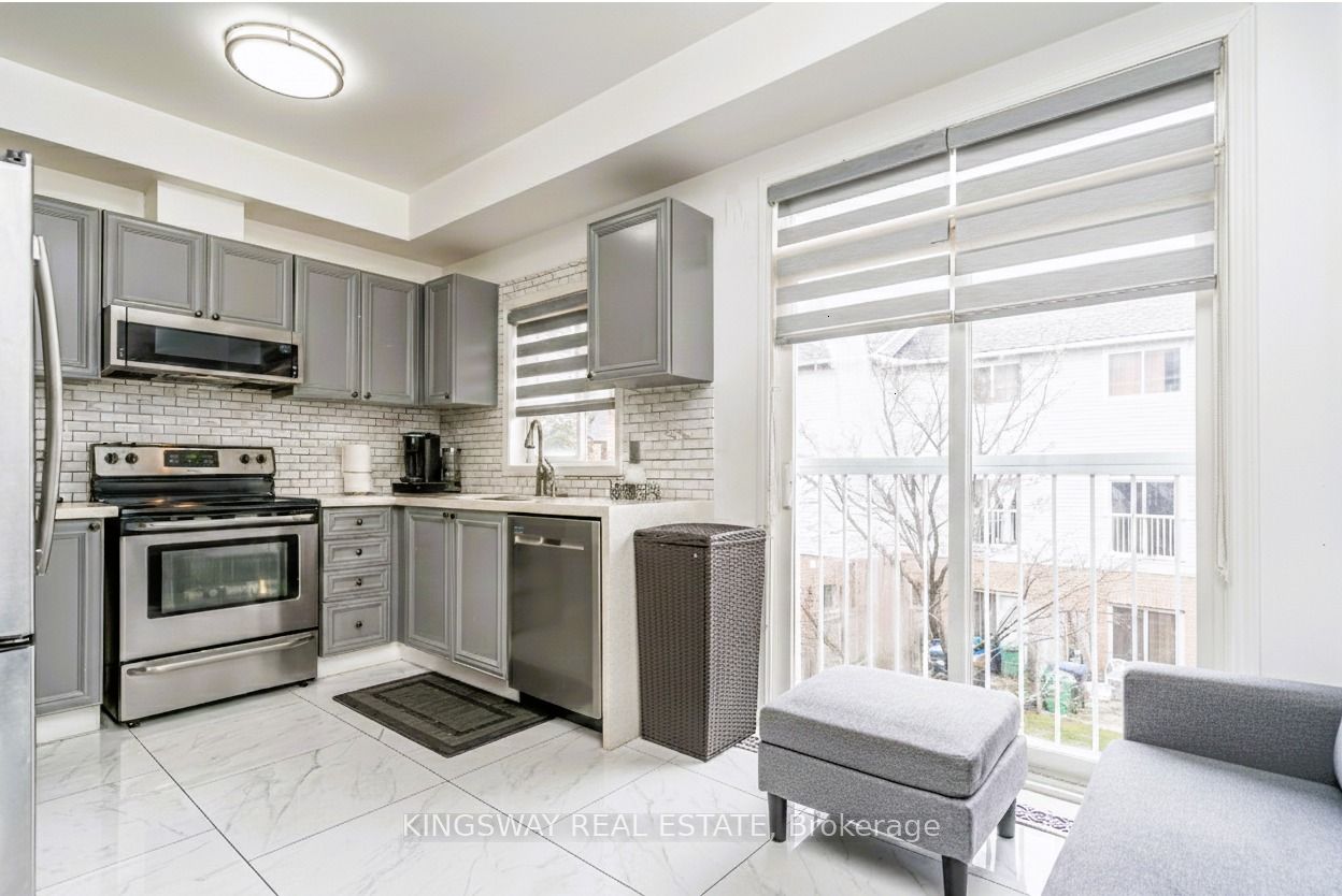 Additional image 6 of 6-280 Hillcrest Avenue, Mississauga, ON, L5B 4L3