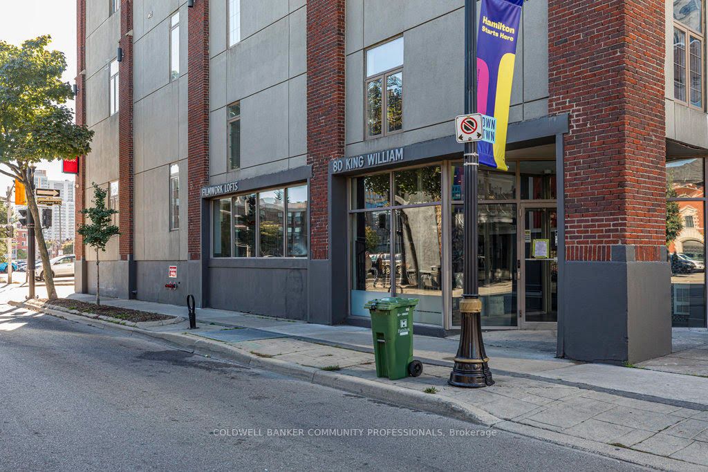 Additional image 3 of 112-80 King William Street, Hamilton, ON, L8R 0A1