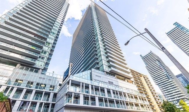 LPH13-195 Redpath Avenue, Toronto, ON, M4P 0E4