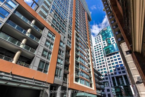 Additional image 8 of 1506-8 Mercer Street, Toronto, ON, M5V 0C4