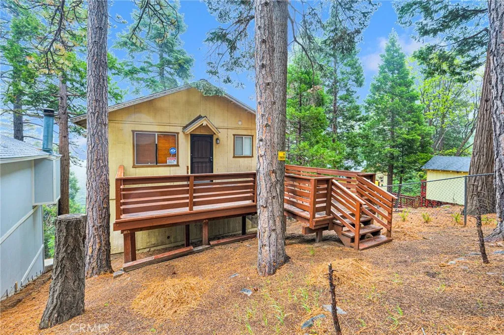 Additional image 38 of 26241 Boulder Lane, Twin Peaks, CA 92391