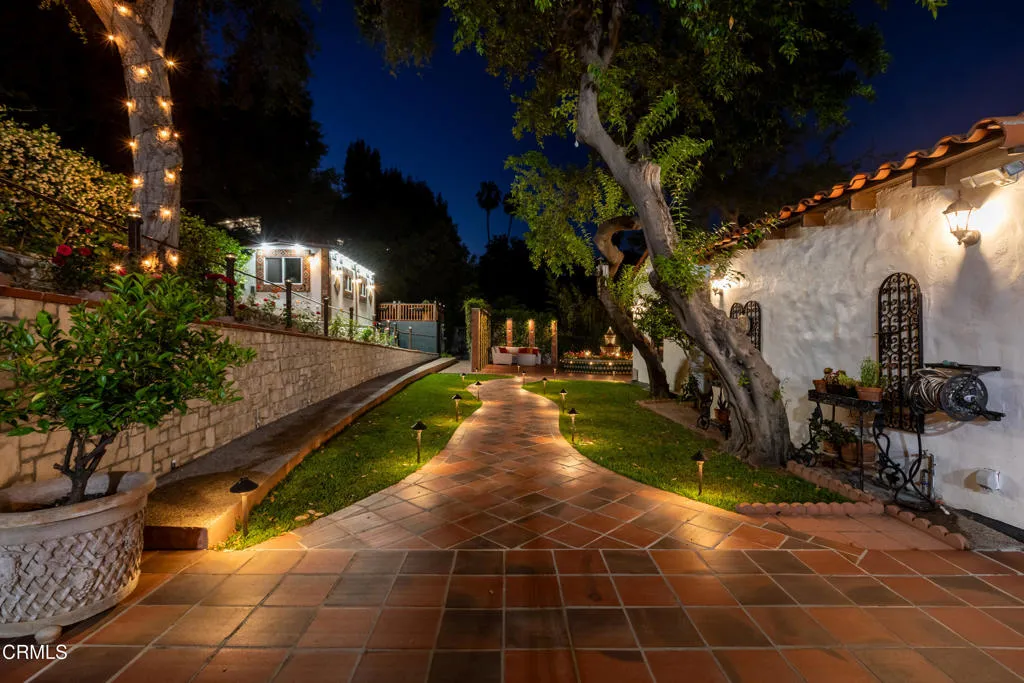 Additional image 52 of 201 La Vereda Road, Pasadena, CA 91105