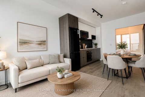 Additional image 7 of 2504-5 Defries Street, Toronto, ON, M5A 0W7